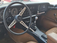 Jaguar e-type, 1973 - afbeelding 19 van  20