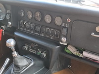 Jaguar e-type, 1973 - afbeelding 20 van  20