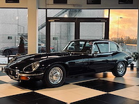 Jaguar e-type v12 5.3 - 1973 - afbeelding 2 van  79