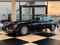 Jaguar e-type v12 5.3 - 1973 - afbeelding 3 van  79