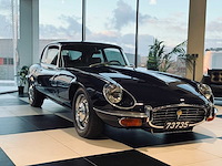 Jaguar e-type v12 5.3 - 1973 - afbeelding 7 van  79