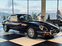 Jaguar e-type v12 5.3 - 1973 - afbeelding 8 van  79