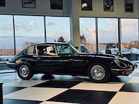 Jaguar e-type v12 5.3 - 1973 - afbeelding 10 van  79