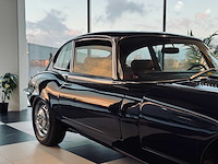 Jaguar e-type v12 5.3 - 1973 - afbeelding 11 van  79