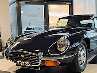 Jaguar e-type v12 5.3 - 1973 - afbeelding 15 van  79