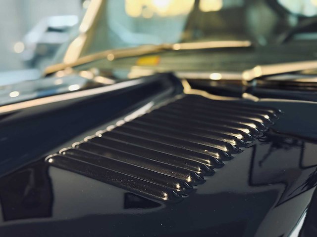 Jaguar e-type v12 5.3 - 1973 - afbeelding 17 van  79