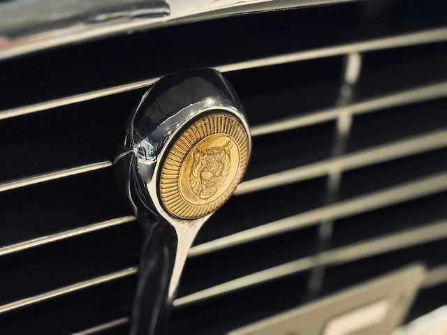 Jaguar e-type v12 5.3 - 1973 - afbeelding 18 van  79