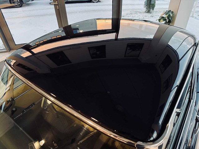 Jaguar e-type v12 5.3 - 1973 - afbeelding 22 van  79