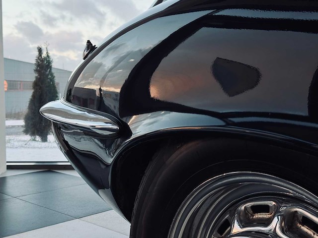 Jaguar e-type v12 5.3 - 1973 - afbeelding 24 van  79