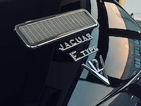 Jaguar e-type v12 5.3 - 1973 - afbeelding 26 van  79