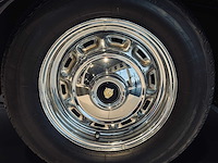 Jaguar e-type v12 5.3 - 1973 - afbeelding 29 van  79