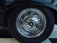 Jaguar e-type v12 5.3 - 1973 - afbeelding 30 van  79