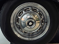 Jaguar e-type v12 5.3 - 1973 - afbeelding 31 van  79