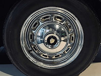 Jaguar e-type v12 5.3 - 1973 - afbeelding 32 van  79