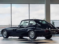 Jaguar e-type v12 5.3 - 1973 - afbeelding 33 van  79