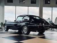 Jaguar e-type v12 5.3 - 1973 - afbeelding 35 van  79