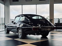 Jaguar e-type v12 5.3 - 1973 - afbeelding 36 van  79