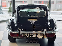 Jaguar e-type v12 5.3 - 1973 - afbeelding 37 van  79