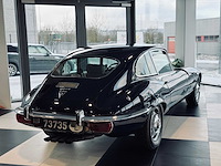 Jaguar e-type v12 5.3 - 1973 - afbeelding 38 van  79
