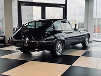 Jaguar e-type v12 5.3 - 1973 - afbeelding 39 van  79
