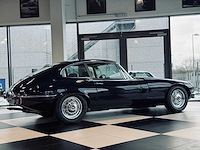 Jaguar e-type v12 5.3 - 1973 - afbeelding 40 van  79