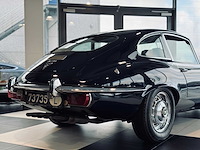 Jaguar e-type v12 5.3 - 1973 - afbeelding 41 van  79