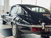 Jaguar e-type v12 5.3 - 1973 - afbeelding 43 van  79