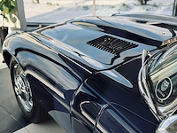 Jaguar e-type v12 5.3 - 1973 - afbeelding 48 van  79
