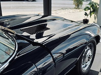 Jaguar e-type v12 5.3 - 1973 - afbeelding 49 van  79