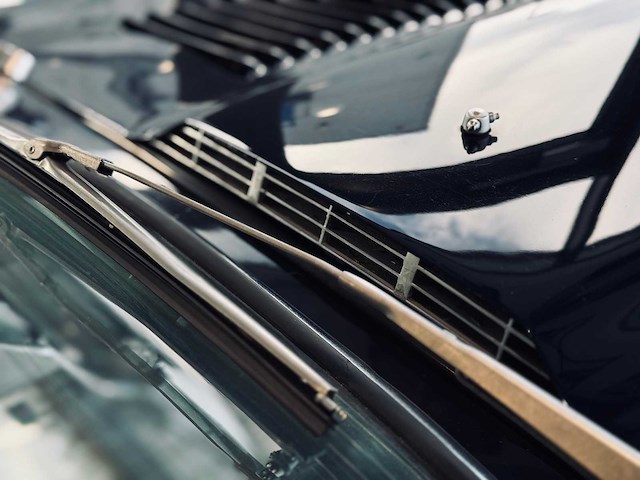 Jaguar e-type v12 5.3 - 1973 - afbeelding 50 van  79