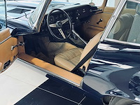 Jaguar e-type v12 5.3 - 1973 - afbeelding 51 van  79