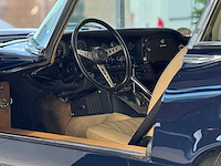 Jaguar e-type v12 5.3 - 1973 - afbeelding 52 van  79