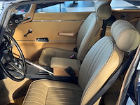 Jaguar e-type v12 5.3 - 1973 - afbeelding 53 van  79