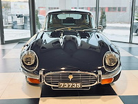 Jaguar e-type v12 5.3 - 1973 - afbeelding 45 van  79