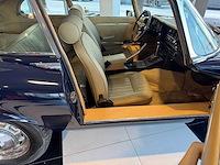 Jaguar e-type v12 5.3 - 1973 - afbeelding 59 van  79