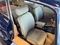 Jaguar e-type v12 5.3 - 1973 - afbeelding 60 van  79