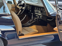 Jaguar e-type v12 5.3 - 1973 - afbeelding 62 van  79