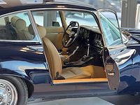Jaguar e-type v12 5.3 - 1973 - afbeelding 63 van  79