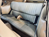 Jaguar e-type v12 5.3 - 1973 - afbeelding 64 van  79