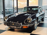 Jaguar e-type v12 5.3 - 1973 - afbeelding 56 van  79