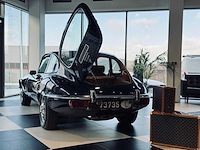 Jaguar e-type v12 5.3 - 1973 - afbeelding 69 van  79