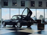 Jaguar e-type v12 5.3 - 1973 - afbeelding 70 van  79