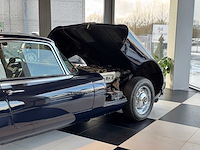 Jaguar e-type v12 5.3 - 1973 - afbeelding 74 van  79