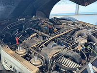 Jaguar e-type v12 5.3 - 1973 - afbeelding 76 van  79