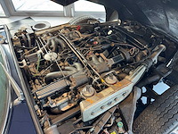 Jaguar e-type v12 5.3 - 1973 - afbeelding 77 van  79