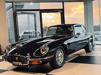 Jaguar e-type v12 5.3 - 1973 - afbeelding 67 van  79