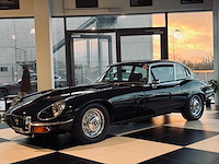Jaguar e-type v12 5.3 - 1973 - afbeelding 78 van  79