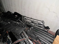 Jaguar en landrover partij radiatorroosters - afbeelding 2 van  4