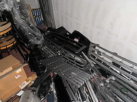 Jaguar en landrover partij radiatorroosters - afbeelding 3 van  4