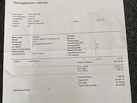 Jaguar f-pace 163pk e-performance 20d, 2019 - afbeelding 4 van  15